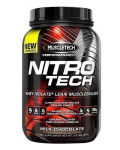 Nitro Tech Performance Series (1,8 кг)