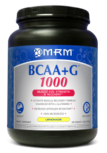 BCAA + G 1000 (1 кг)