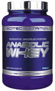 Instantly Anabolic Whey Protein (900 г)