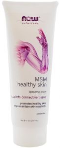 MSM Healthy Skin (237 мл)