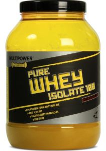 Pure Whey Isolate 100 (2,25 кг)