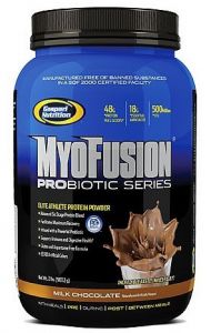 MyoFusion Probiotic Series (910 г)