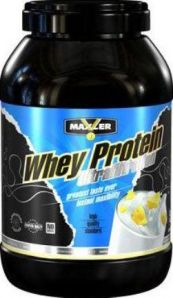 Ultrafiltration Whey Protein (908 г)