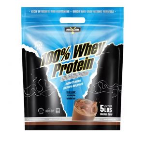 Ultrafiltration Whey Protein (2,27 кг)