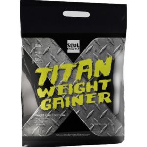 Titan Weight Gainer (7 кг)