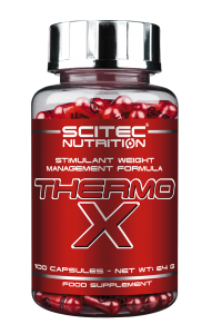 Thermo-X (100 капс)