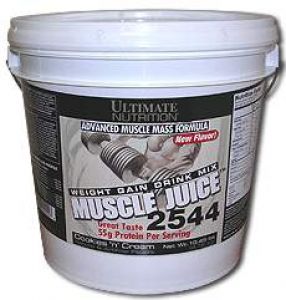 Muscle Juice 2544 (2,25 кг)