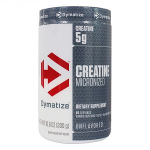 Creatine Monohydrate Micronized (500 г)