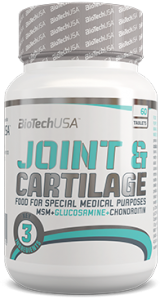 Joint & Cartilage (60 таб)