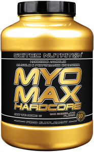 Myo Max Hardcore (1,4 кг)