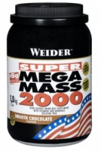 Mega Mass 2000 (1,5 кг)