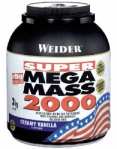 Mega Mass 2000 (3 кг)