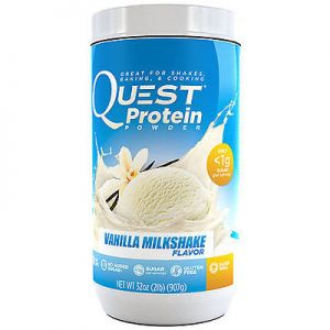 Quest Protein (907г)