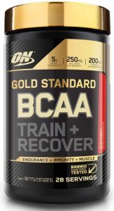 Gold Standard BCAA (280 гр)