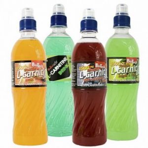 L-Carnitine Drink (500мл)