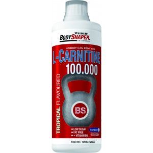 L-Carnitine 100.000 Liquid (500 мл)