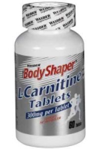 L-carnitine Tablets (60 таб)