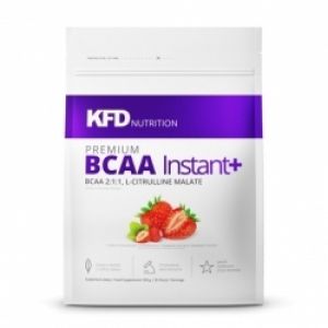 Premium BCAA Instant Plus (350 г)