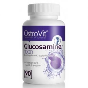 Glucosamine 1000 (90 таб)