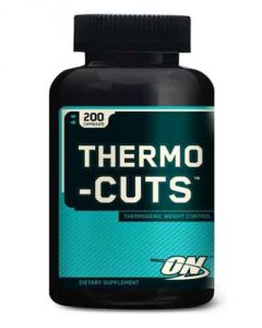 Thermo Cuts (200 капс)