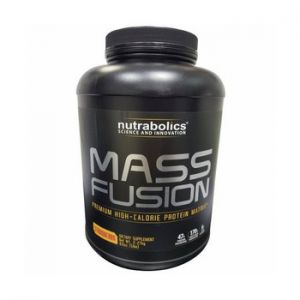 Mass Fusion (2,27 кг)