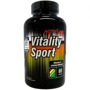 Vitality Sport (120 кап)