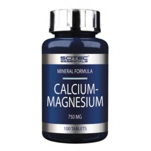 Calcium-Magnesium (90 таб)