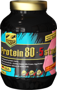 Protein 80 (750 гр)