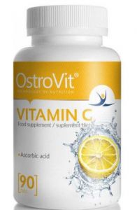 Vitamin C (90 таб)