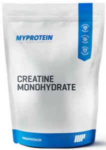 Creatine Monohydrate (250 г), без вкуса