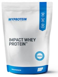 IMPACT Whey Protein (1 кг)