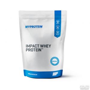 IMPACT Whey Protein (2,5 кг)