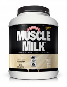 Muscle Milk (2,25 кг)