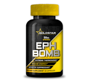 EPH Bomb (60 капс)