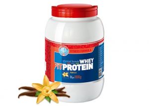 Акция! Fit Whey Protein (1,8 кг)
