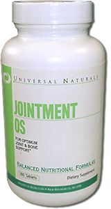 Jointment OS (180 таб)