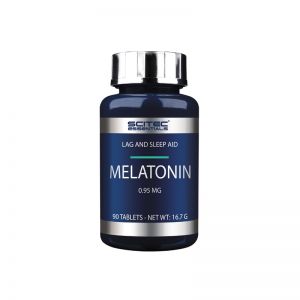 Melatonin (90 таб)