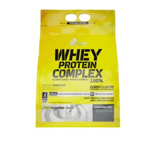 Whey Protein Complex 100% (2,27 кг)