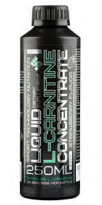 L-Carnitine Concentrate (250 мл)
