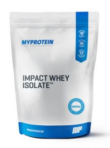 Impact Whey Isolate (1 кг)