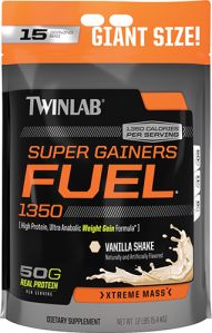 Super Gainers Fuel 1350 (5,4 кг)