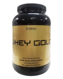 Whey Gold (908 г)