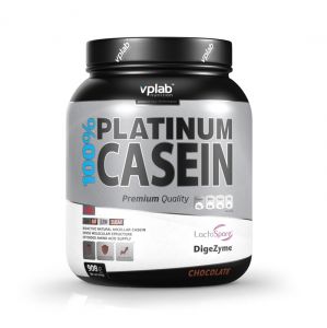 100% Platinum Casein (908 г)