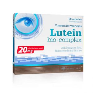 Lutein Bio-Complex (30 капс)
