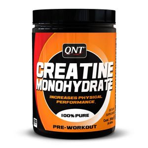 Creatine Monohydrate 100% Pure (300 гр)
