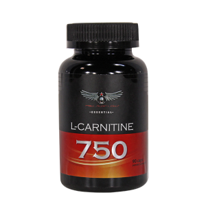 L-Carnitine Essential (90 капс)