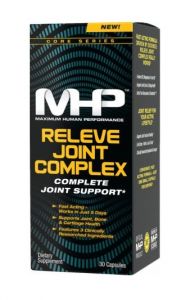 Releve Joint Complex (30 капс)