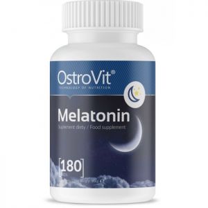MELATONINE (180 таб)