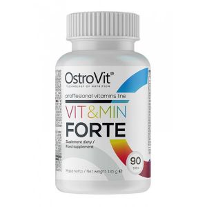 VIT&MIN Forte (90 таб)