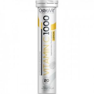 Vitamin C 1000 (20 таб)